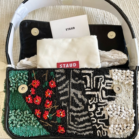 STAUD TOMMY BAG - Picture 8 of 8